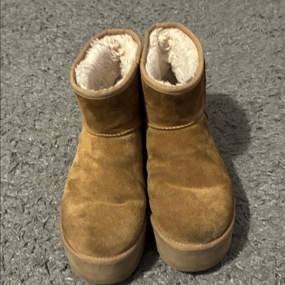 Ugg Classic Mini Platform - image 6